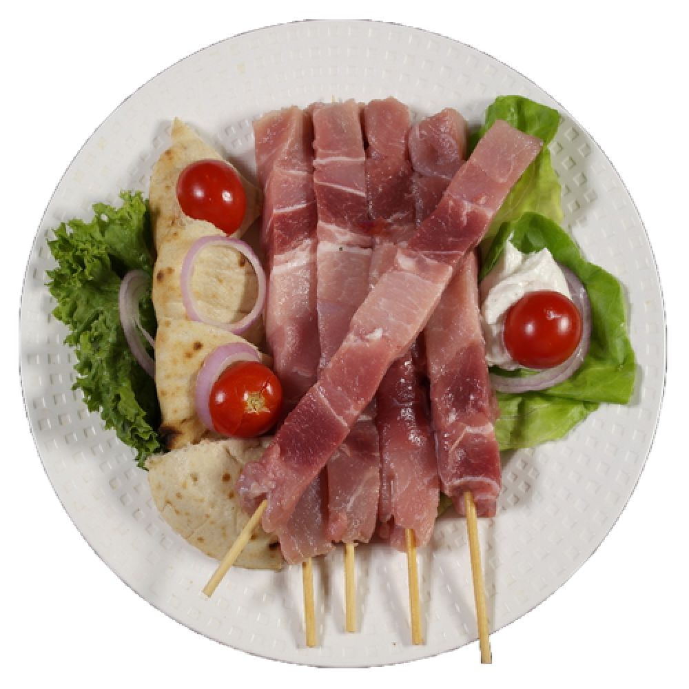 souvlaki-xoirino